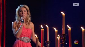 Simone «Wenn du gehst» Das große Wunschkonzert