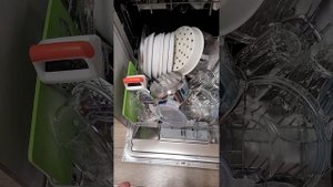 Посудомойка Candy CDCP 8/E-07