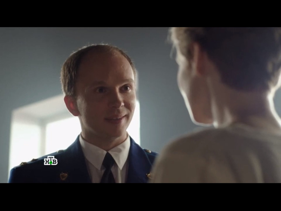 Адвокат-9 (1 серия)