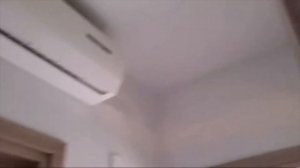 Кондиционер GREE Установка
