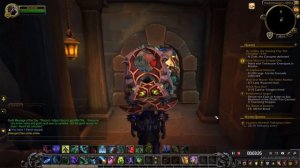 World of Warcraft weekly mythic chest opening #4 (02/11/2020)