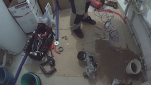 || Обслуживание Viessmann Vitodens 200 WB2C 35 KW ||
