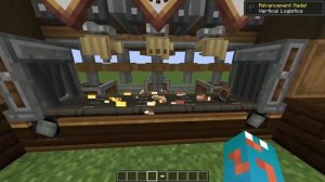 Precision Mechanisms TUTORIAL | Create Mod 1.19.2 | #tutorial #minecraft