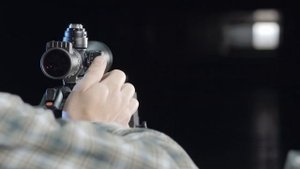 SWAROVSKI OPTIK  Как выполнить пристрелку оптического прицела X5 для стрельбы на дальние дистанции
