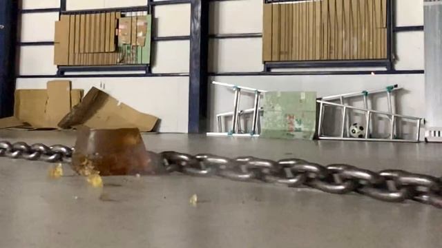 巨大なムチから放たれる「一撃」が最強すぎる。 смотреть онлайн