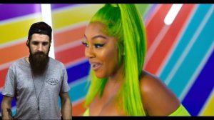 Реакция на 6IX9INE - GOOBA