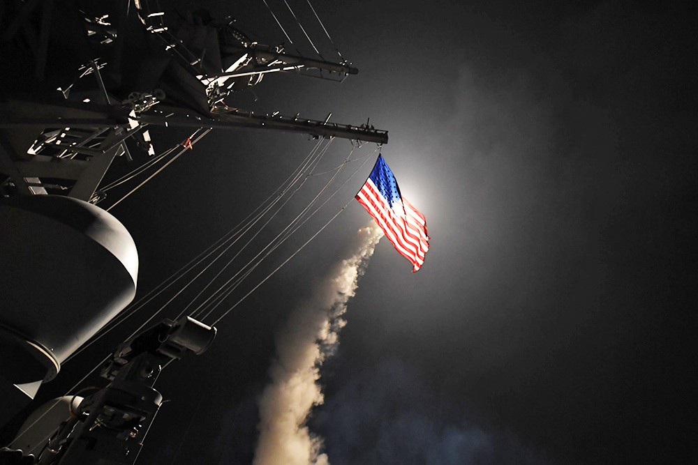 Россия запросила заседание Совбеза ООН после ударов США по Йемену / События на ТВЦ