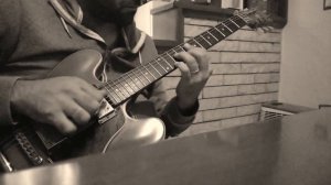 In a sentimental mood- Duke Ellington
