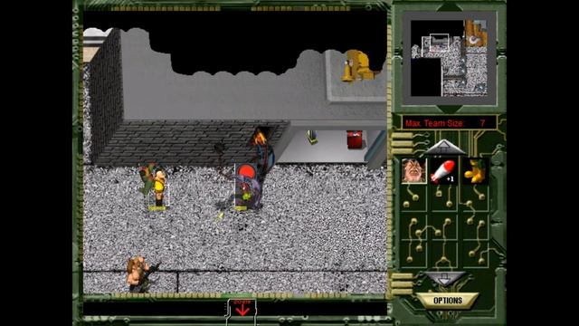 Small Soldiers: Squad Commander - Commandos - Transmission Tune-In смотреть онлайн