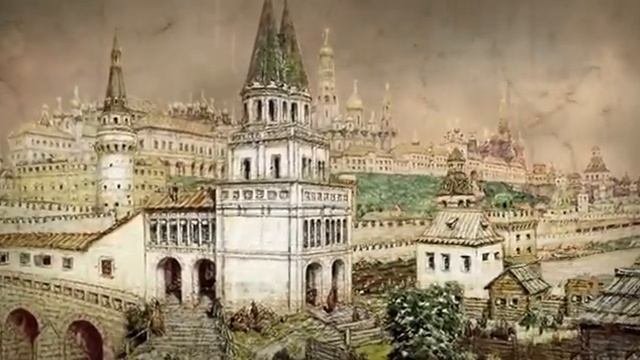 Денежная реформа Алексея Михайловича.