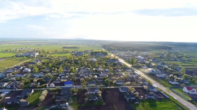 деревня Смольгово смотреть онлайн