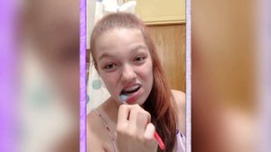 Как я чищу зубы с БРЕКЕТАМИ? Как чистить зубы с БРЕКЕТАМИ?