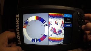 Обзор эхолота Lowrance hook2 7x tripleshot gps. Выбор эхолота и цены.