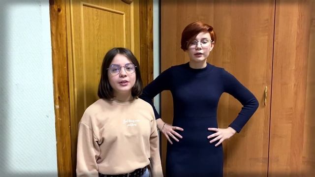 Поздравление с Днем Рождения МЦ Лидер 2020 от старшей группы Творческого Объединения "Дебют". смотреть онлайн