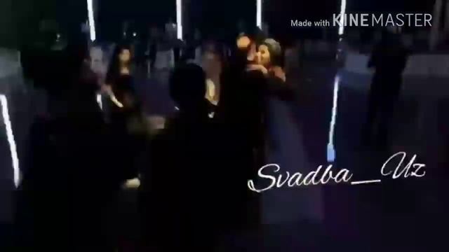 Сказочная свадьба принцессы Узбекистана Ганя Усмановы племянницы Алишера Усманова смотреть онлайн