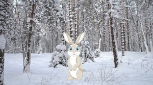 Елена Богоявленская, воспитатель Школы № 1454 "Тимирязевская".  Как зимуют глухари