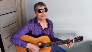 "Почему же ты замужем?!"