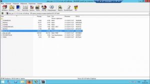 Установка APC на Windows