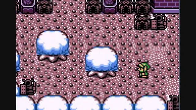 Let's Play Zelda Oracle of Seasons Part 67 - To Ganons Tower! смотреть онлайн