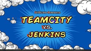 Difference between Teamcity & Jenkins