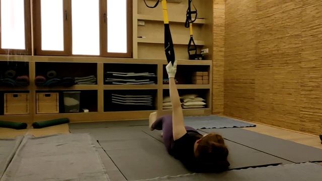 Альфа Гравити. Персональные тренировки. Алена смотреть онлайн