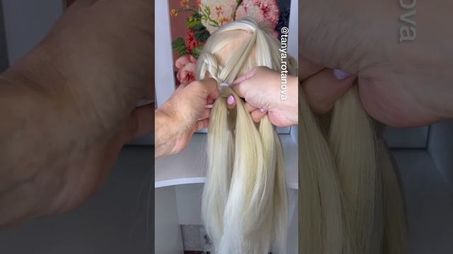 15 КРАСИВЫХ ПРИЧЕСОК ? НА 1 СЕНТЯБРЯ НА СРЕДНИЕ И ДЛИННЫЕ ВОЛОСЫ | BEAUTIFUL SCHOOL HAIRSTYLES смотреть онлайн