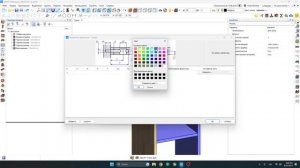 Урок #3. Создаем Крепеж. Стяжка Коническая. Базис Мебельщик Онлайн 2023. Интенсивный Курс.