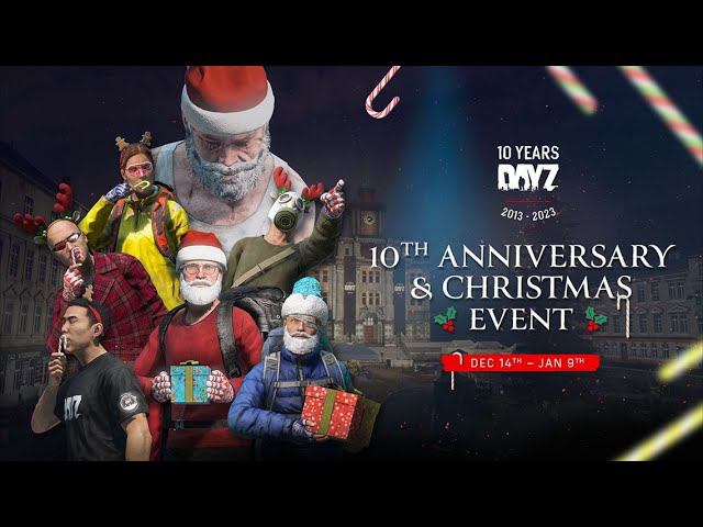 DAYZ I ОСНОВЫ ВЫЖИВАНИЯ #dayzstream
