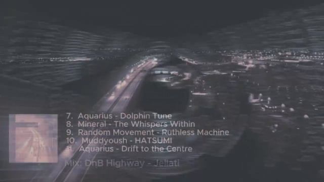 Джангл Хайвей - a jungle drum and bass mix смотреть онлайн