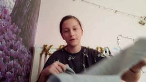 ?ДЕЛАЕМ ХОББИ ХОРСА?DIY?MAKING HOBBY HORSE☝ Miss Sunny ?