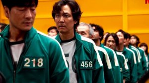 На что пошел Ли Джон-джэ ради роли Сон Ки Хуна(456) // Игра в Кальмара