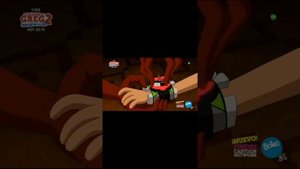 Кевин сделал начал делать Кевин 11 начал делать сделал ошибку во мне Омнитрикс