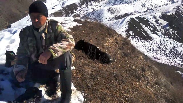 Шахимардане Самир ? и Кадиржан смотреть онлайн