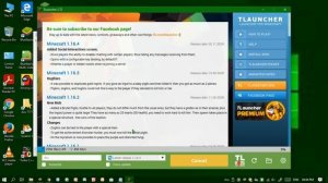 how to download Minecraft java edition (TLAUNCHER)for free!!!