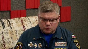100re.tatar Андрей Родыгин  "Я вижу тяжелый труд пожарных и спасателей изнутри"