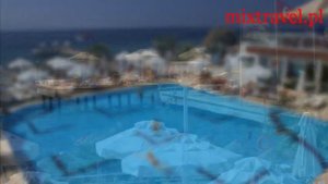 Hotel Armonia Holiday Village Bodrum Turcja | Turkey | mixtravel.pl