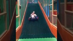 Zamania Московский