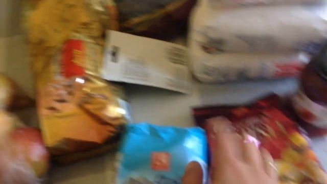 Покупки продуктов на 2 недели. Что можно купить в Польше на 100 долларов смотреть онлайн