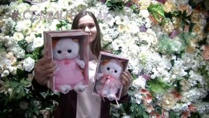 Новогодний подарок для маленьких принцесс ЛиЛи Baby