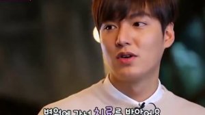News:Lee Min Ho Январь 2015/Мероприятия выхода фильма "Каннам 1970"/Gangnam 1970/Интервью для СМИ