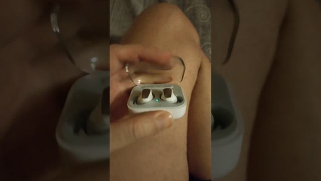 Realme buds air 3s распаковка смотреть онлайн