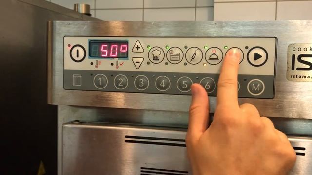 #ISTOMA программирование смотреть онлайн