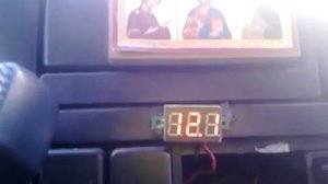 просадка тока при свечах накала дизель 2.4 т4