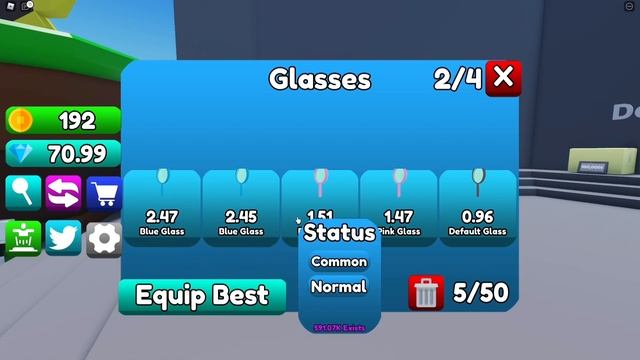 ALL NEW SECRET OP *2022* MAGNIFYING SIMULATOR! Magnifying Simulator Codes (Roblox) смотреть онлайн