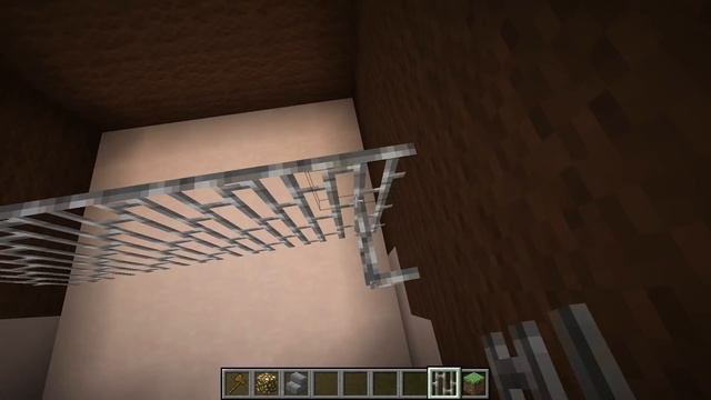 Я ПОСТРОИЛ ТЮРЬМУ В СВОЕЙ ГОЛОВЕ В МАЙНКРАФТ 100% ТРОЛЛИНГ ЛОВУШКА MINECRAFT ТЮРЬМА РИКОЛИТА В МАЙН смотреть онлайн