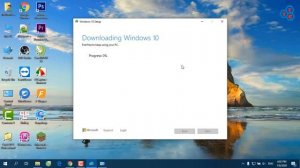 Hướng dẫn cách tải Windows 10 ISO từ Microsoft mới nhất