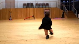 Yes Boss Школа Танцев Modern ( Алматы , Казахстан)