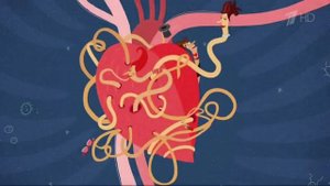 Реклама НексгарД Спектра Тусовка паразитов 2017 (RU)