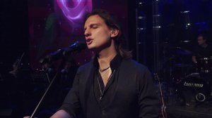 Андрей Лефлер - Я зову дождь (сольный концерт) LIVE 2017