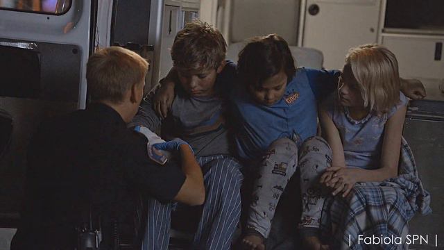 Station 19 | Jack Gibson • I Can't Carry This Anymore [+S5] смотреть онлайн